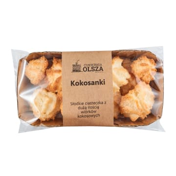 Kokosanki