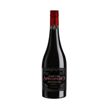 Negroamaro Primitivo