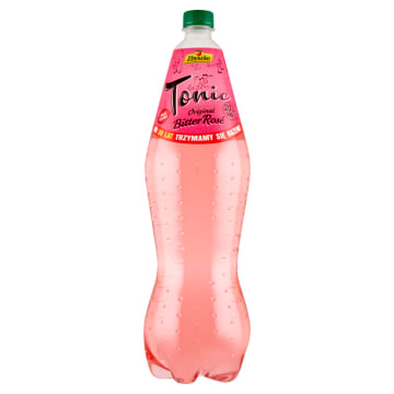 Tonic Original Bitter Rosé Napój gazowany