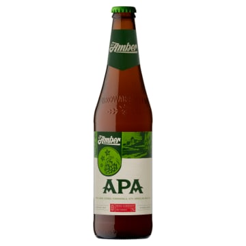 APA (butelka bezzwrotna)