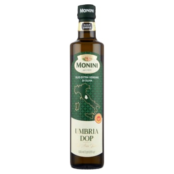 MONINI Oliwa z oliwek extra vergine Umbria D.O.P