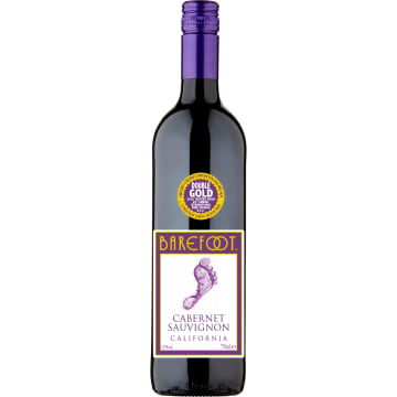 Cabernet Sauvignon Wino