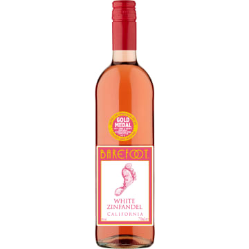 White Zinfandel