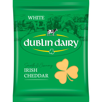 Cheddar White plastry