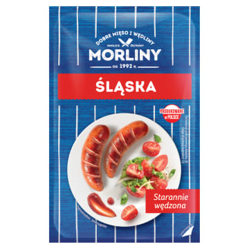 Kiełbasa śląska