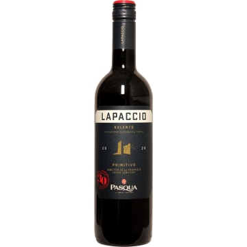 Primitivo IGT
