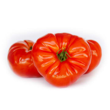 Pomidor Bawole Serce krajowy (580-720g)