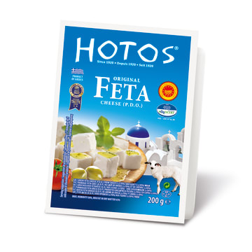 Ser Feta D.O.P.