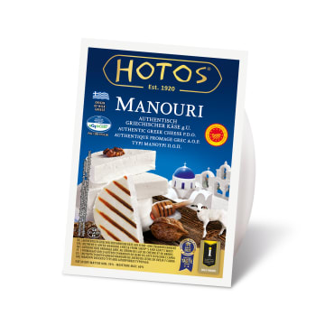 Ser Manouri D.O.P.