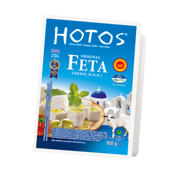 Ser Feta D.O.P.