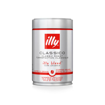 ILLY Classico Kawa ziarnista