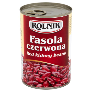 ROLNIK Fasola czerwona