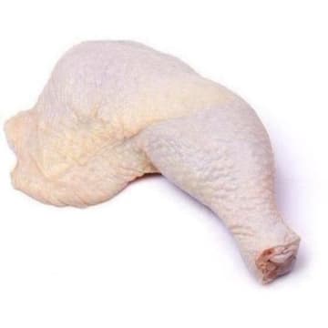 Noga cała z kurczaka (560g-840g)