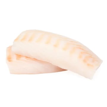 Polędwiczki z dorsza atlantyckiego (210g-390g)