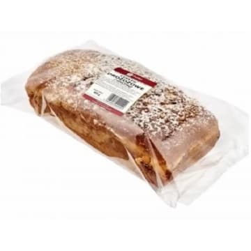 Ciasto drożdżowe z kruszonką