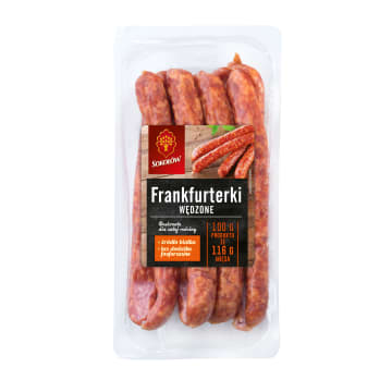 Frankfurterki