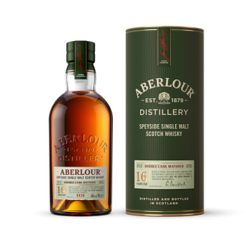 16 Y.O. Whisky