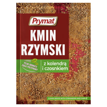 PRYMAT Kmin rzymski mielony