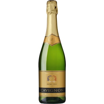 Sparkling Demi Sec