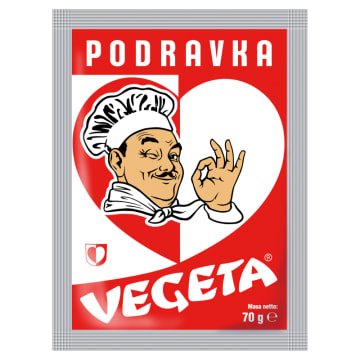 VEGETA Przyprawa warzywna do potraw