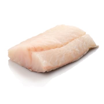 Dorsz atlantycki filet ze skórą (175g-325g)