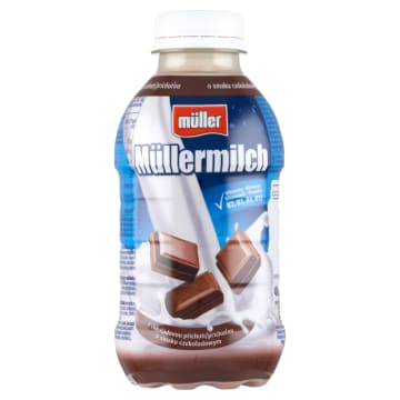 Mleko czekoladowe