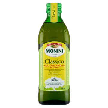 MONINI Classico Oliwa z oliwek extra vergine