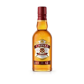 Blend Scotch Whisky