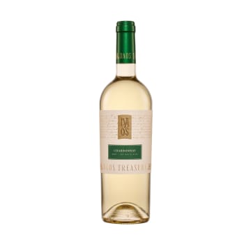 Chardonnay