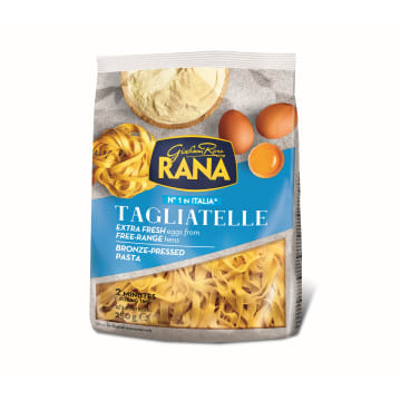 Makaron Tagliatelle (świeży)