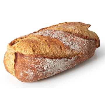 Chleb rustykalny mazowiecki