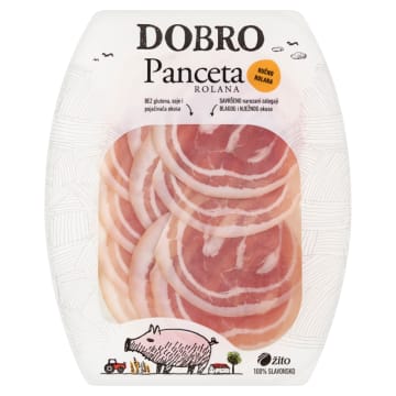 Pancetta