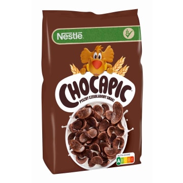 NESTLE Płatki Chocapic
