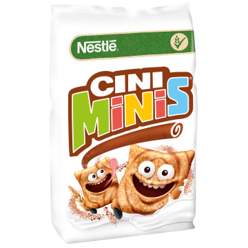 NESTLÉ Płatki Cini Minis