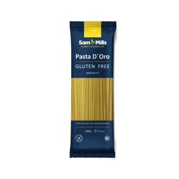 SAM MILLS Makaron spaghetti bezglutenowy