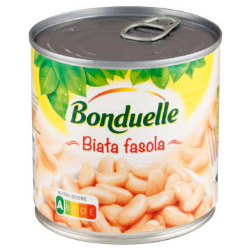 BONDUELLE Fasola biała