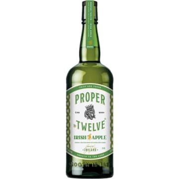 Twelve Apple Whiskey