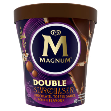 Lody Double Starchaser