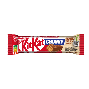 KITKAT Baton Chunky