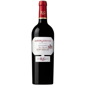 Saint Emilion