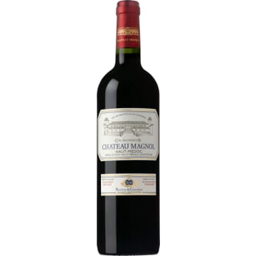 Chateau Magnol