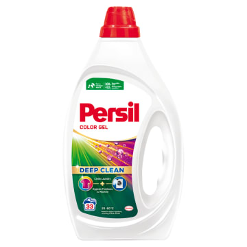 PERSIL COLOR GEL Żel do prania (33 prania)