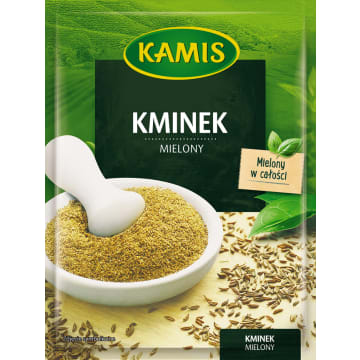 KAMIS Kminek mielony