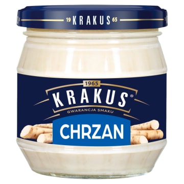 KRAKUS Chrzan