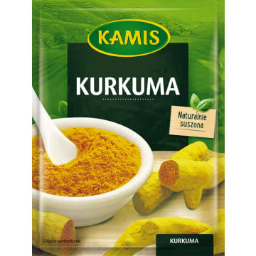 Kurkuma