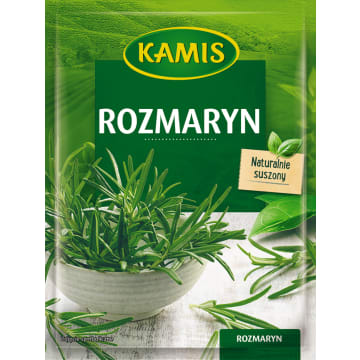 KAMIS Rozmaryn
