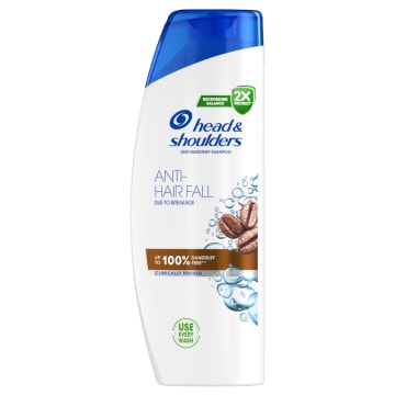 HEAD & SHOULDERS Szampon przeciwłupieżowy Anti Hair Fall