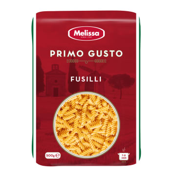 MELISSA Primo Gusto Makaron Fusilli - świderek