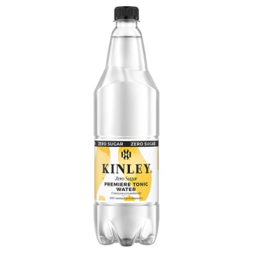 Napój gazowany Premiere Tonic Zero