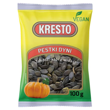 KRESTO Pestki dyni